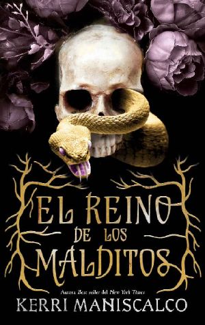 [Kingdom of the Wicked 01] • El reino de los malditos